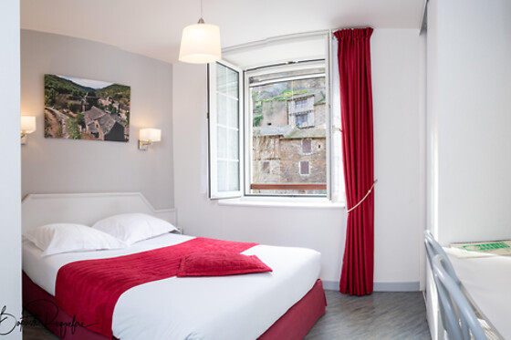 Hôtel le Relays du Chasteau - photo 2