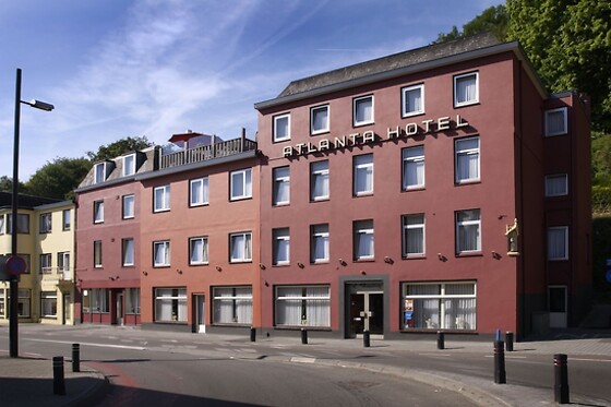 Online Booking EPS - photo 0