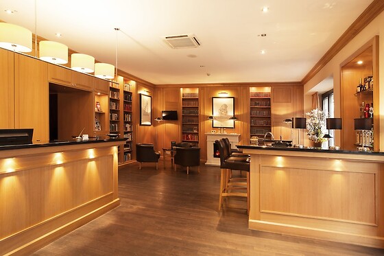 Online Booking EPS - photo 9