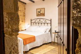 CASA RURAL LAXIDO