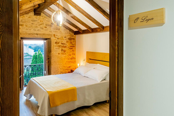 CASA RURAL LAXIDO - photo 5