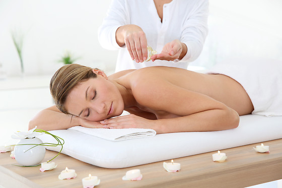 Thaï Harmony Spa - photo 7