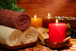 Ayada Spa