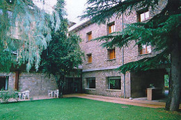 HOTEL LAS BATUECAS