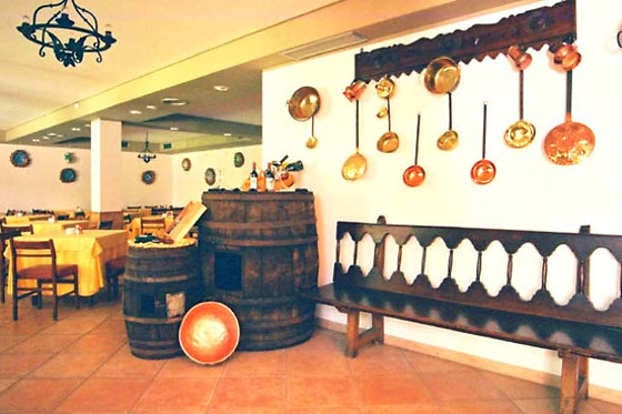 HOTEL LAS BATUECAS - photo 6