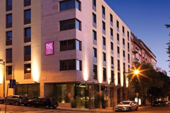 NEYA DAY SPA - NEYA HOTELS LISBOA - photo 2