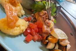 Bistro Etabli
