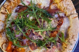 Bistro Etabli