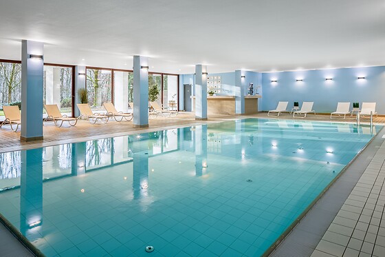 Doubletree by Hilton Luxembourg - photo 6