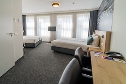Online Booking EPS