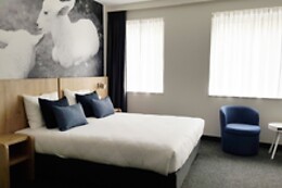 Online Booking EPS