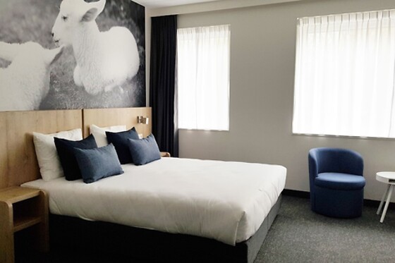 Online Booking EPS - photo 3
