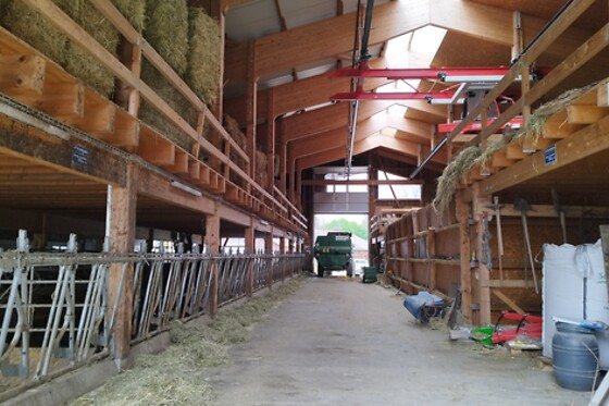 Ferme Le Bochet - photo 5