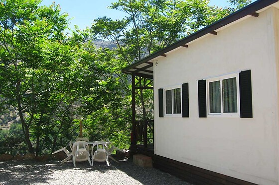CAMPING TREVELEZ - photo 2