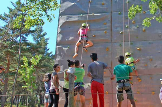 Pena Aventura Park - photo 18