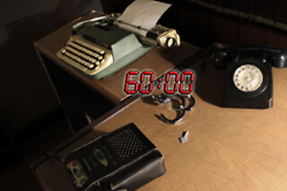 Masmorra Medieval: Escapará a tempo? | Escape Room para 2 a 5 pessoas - Escape Challenge Porto