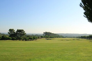 Aula de golfe | 1 pessoa - 30 min | Bom Sucesso Resort***** - Óbidos (Leiria)
