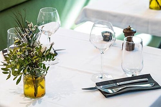 Restaurant Les Epicuriens - photo 5