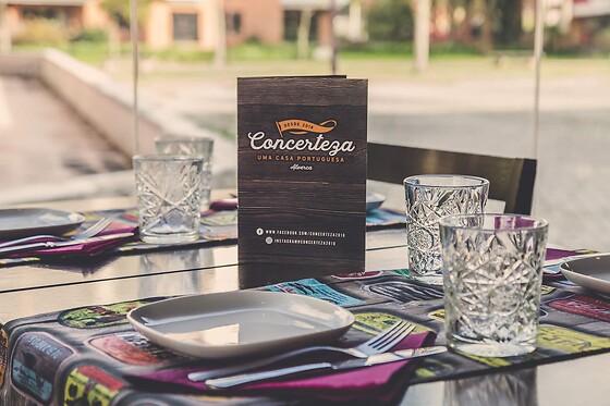 Cheque Gourmet para 2: Cozinha tradicional | Concerteza - Alverca do Ribatejo