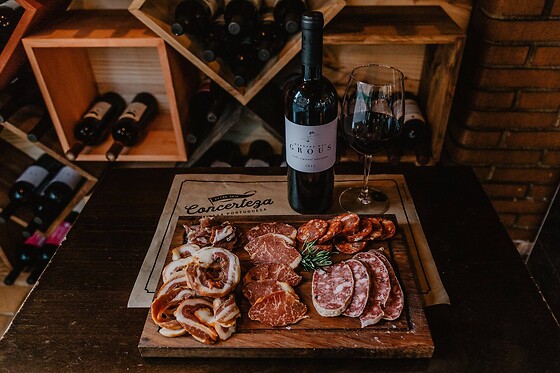 Cheque Gourmet para 2: Cozinha tradicional | Concerteza - Alverca do Ribatejo