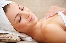 BEAUTY TIME