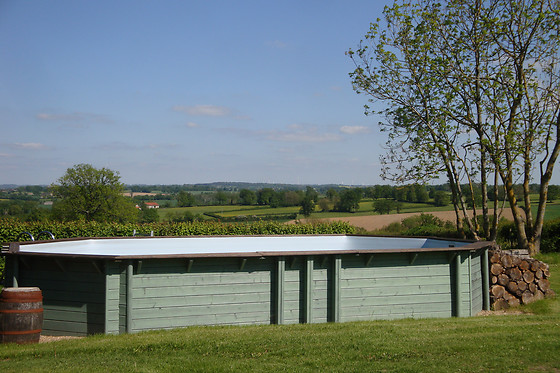 La roulotte des 4 saisons - photo 2