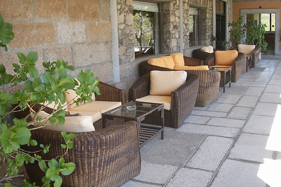 HOTEL LAS BATUECAS - photo 2