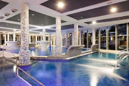 SPALAS SPA AND WELLNESS