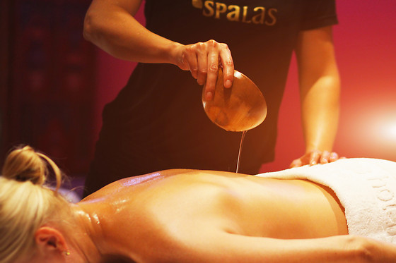 SPALAS SPA AND WELLNESS - photo 3