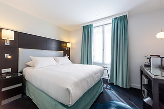 Duas Noites com Pequeno-Almoço para 2 | Hôtel 15 Montparnasse, Paris (França)