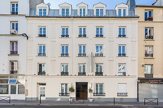 Duas Noites com Pequeno-Almoço para 2 | Hôtel 15 Montparnasse, Paris (França)