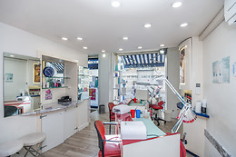 Aux Beautés de l'Opera