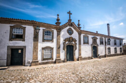 SOLAR DOS CARVALHOS