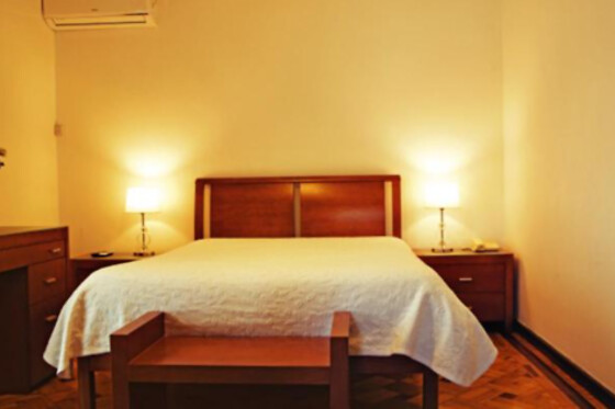 HOTEL SOLAR DAS LARANJEIRAS - photo 1