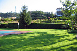HOTEL SOLAR DAS LARANJEIRAS