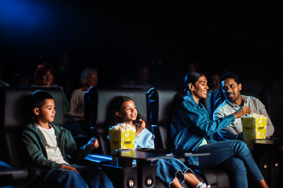 CINESA - photo 7