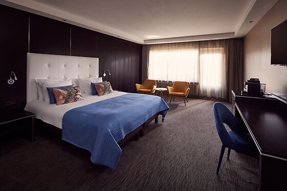 Online Booking EPS - photo 4