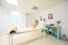 HARMONY SANCTUARY