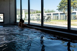 Acesso ao circuito de spa para 2 | Borralha Guest House (Vila Real)
