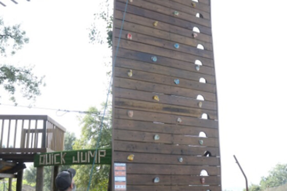 Escape Game Squid Container: desafio de 60 minutos para 4 | Picoto Park - Braga