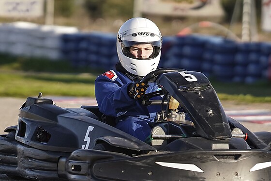 ARIZA RACING CIRCUIT - photo 4