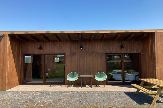 A QUINTA DE BOUZAS - photo 15