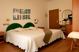 Hotel Aggravi