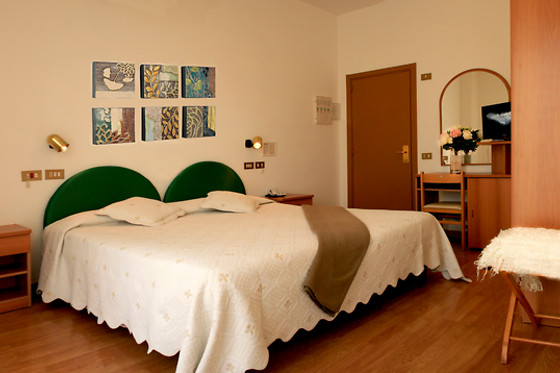 Hotel Aggravi - photo 0