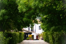 HOTEL SPA CORTIJO SALINAS