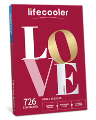 LOVE Paixão