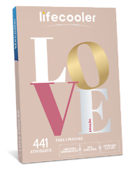 LOVE Emoção