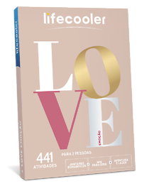 LOVE Emoção