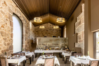 Uma noite com pequeno-almoço para 2 em Solar dos Cáceres em Fornos de Algodres (Guarda)