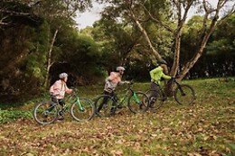 Green Generation